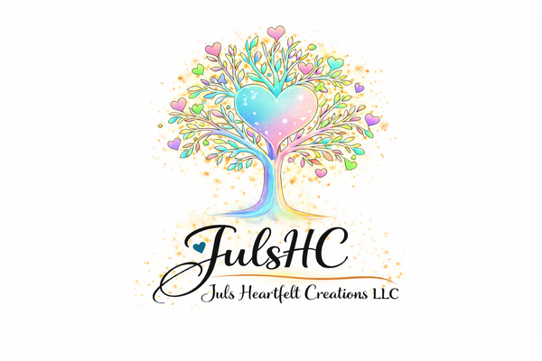 Juls Heartfelt Creations 